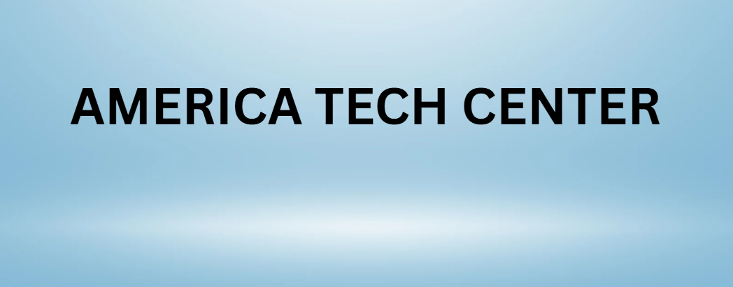 America Tech Center