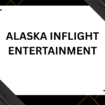Alaska inflight entertainment