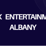 Apex Entertainment Albany