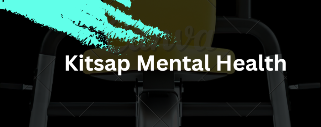 Kitsap Mental Health