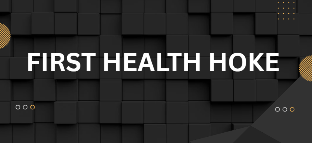 First Health Hoke