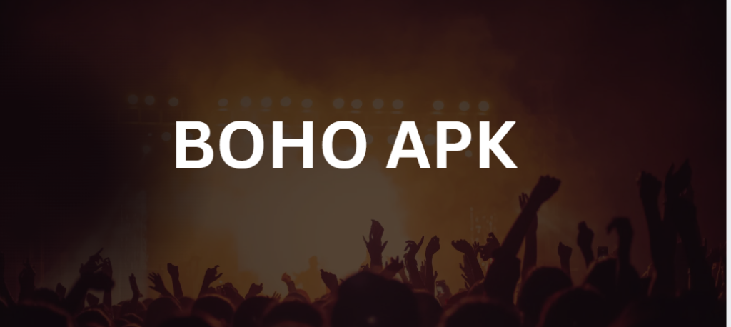 Boho APK