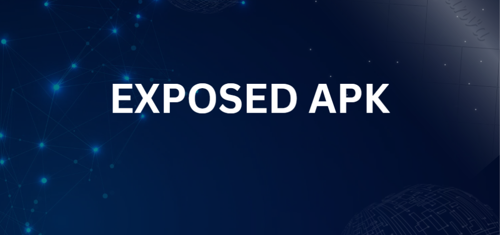 Exposed APK