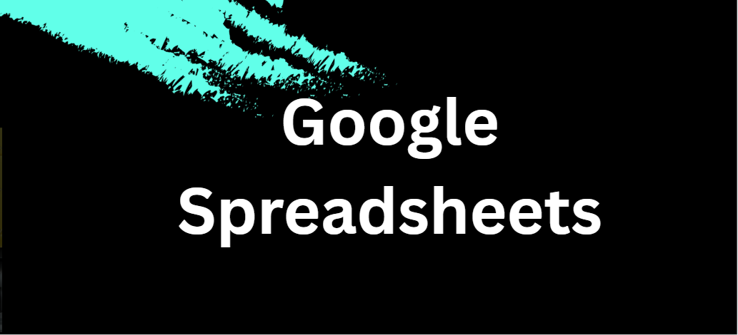 Google Spreadsheets