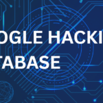 Google Hacking Database